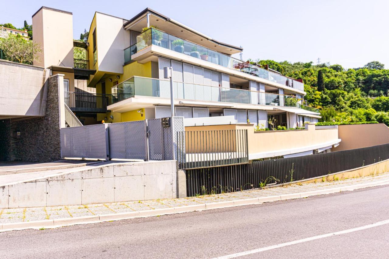 Apartments Feral Portorož Kültér fotó