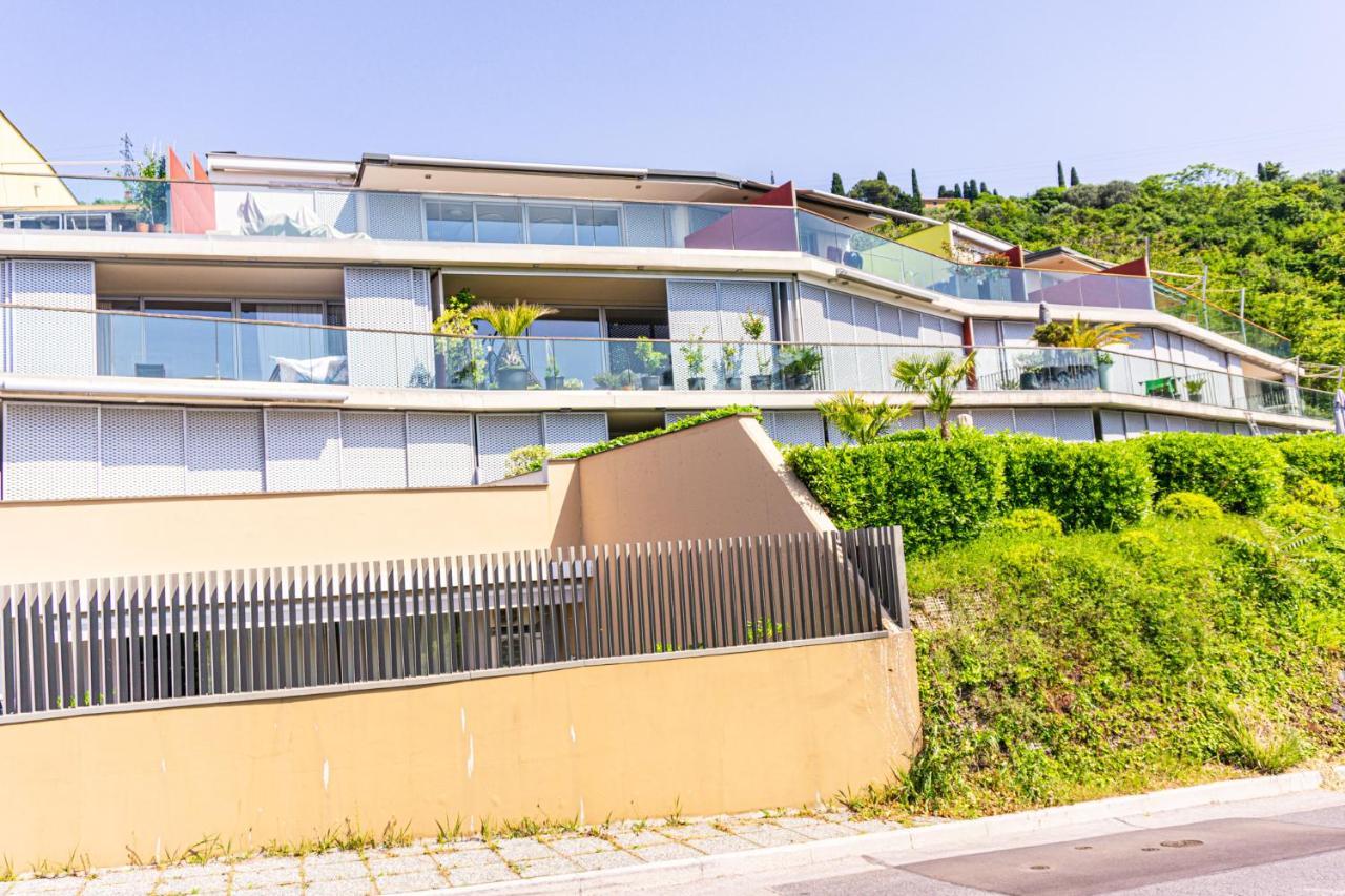 Apartments Feral Portorož Kültér fotó